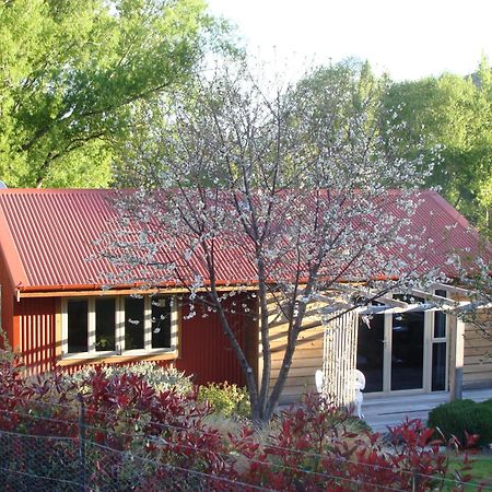 Burn Cottage Retreat Кромвель Экстерьер фото
