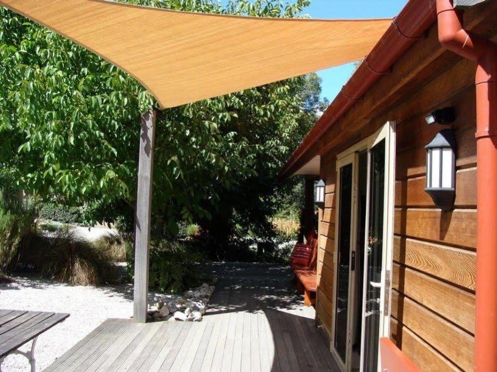 Burn Cottage Retreat Кромвель Экстерьер фото